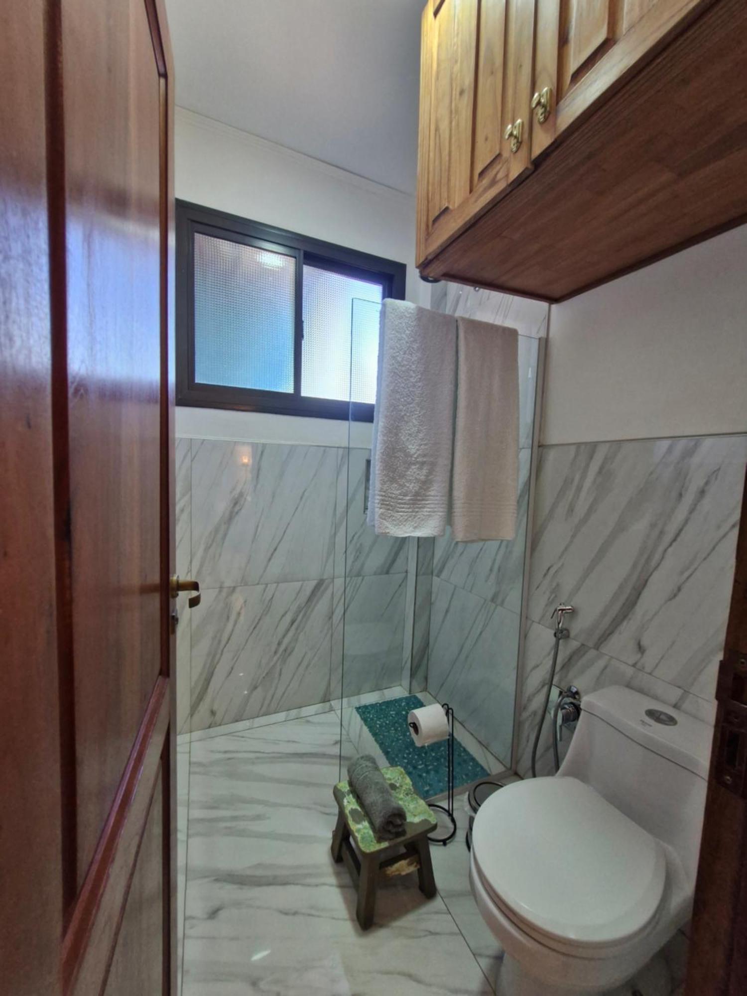 Coqueto Departamento Apartment Puerto Iguazu Exterior photo