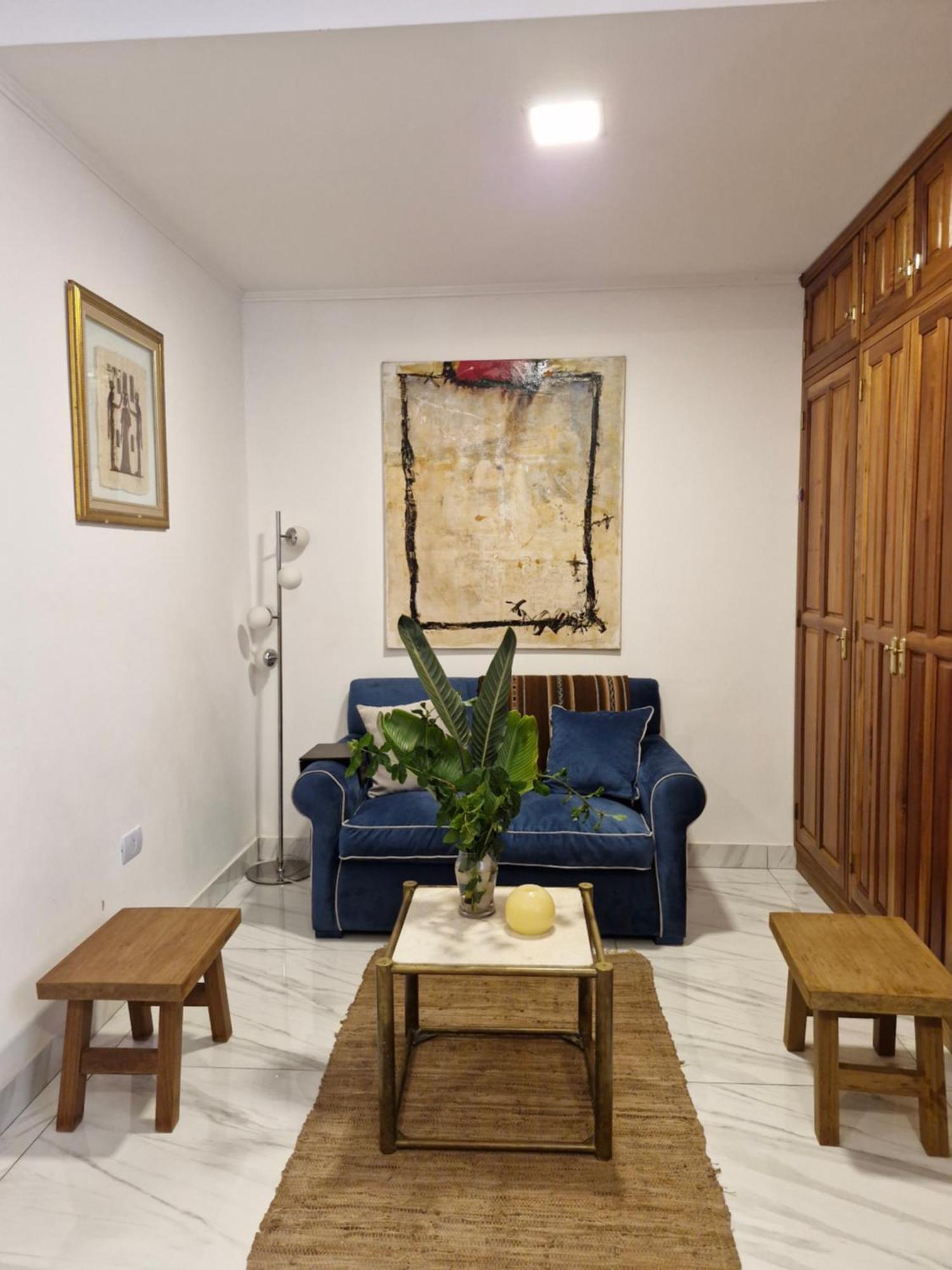 Coqueto Departamento Apartment Puerto Iguazu Exterior photo