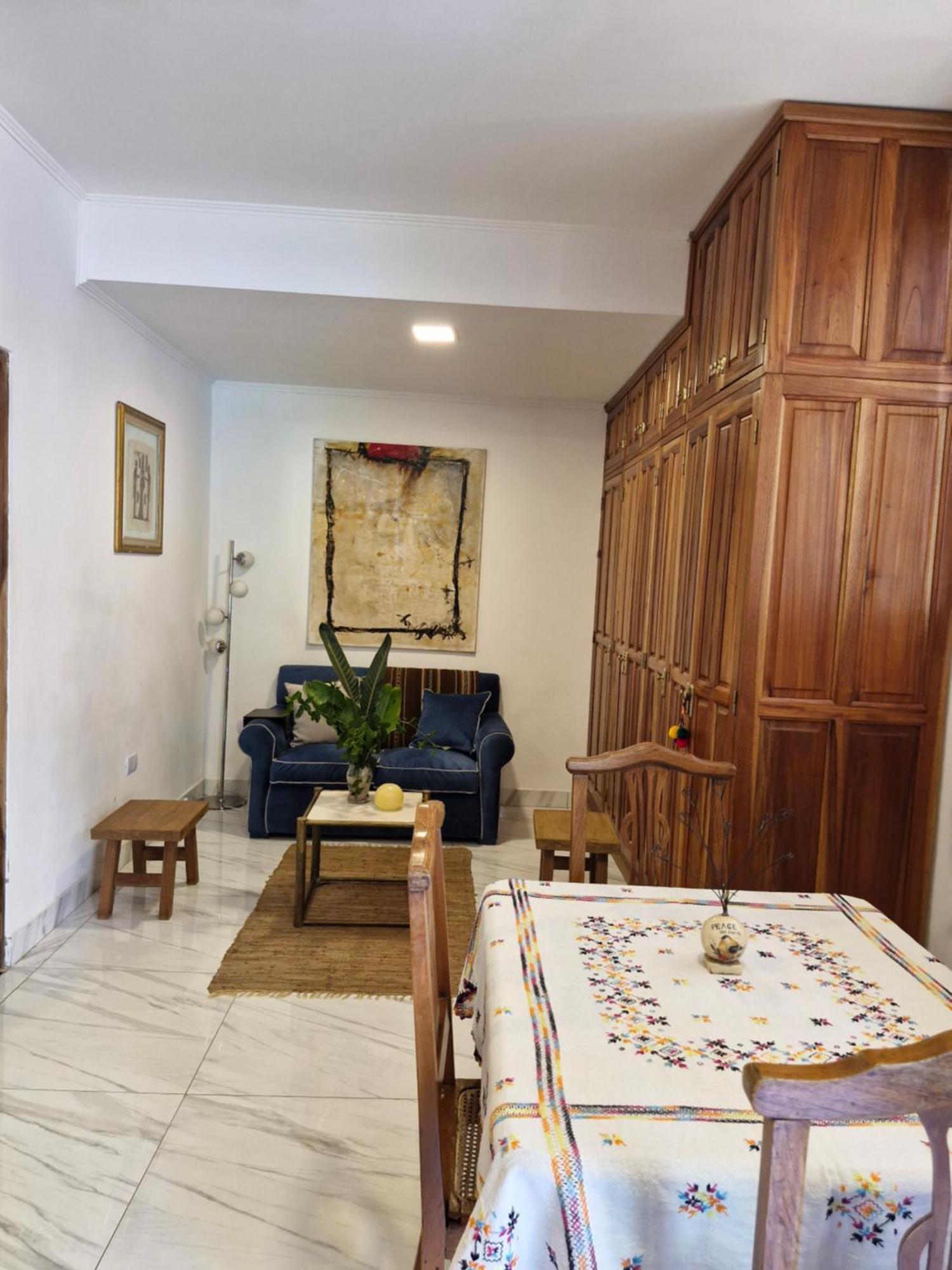 Coqueto Departamento Apartment Puerto Iguazu Exterior photo